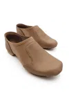 Capezio Women's Jazz Glove Jazz Shoe In Caramel