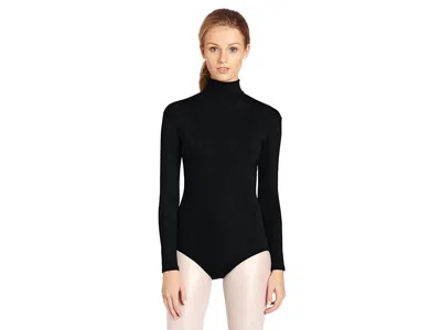 Capezio Women's Tb41 Jumpsuit & Rompers One Piece Black: X-small, Spandex/nylon