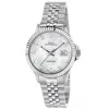Capital Donna Watch  Ad2056-1-rio 30 Mm