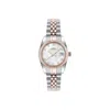 Capital Donna Watch  Ax129-lz 26,5 X 26,5 Mm In Multi