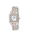 Capital Donna Watch  Ax24-li 27 X 27 Mm