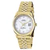 Capital Donna Watch  Ax322b-uz 36 Mm