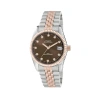 Capital Donna Watch  Ax41-03-uz 32 Mm In Multi