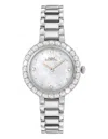 Capital Donna Watch  Ax8154-uz 30 Mm