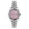 Capital Donna Watch  Ax8167-08-li 32 Mm
