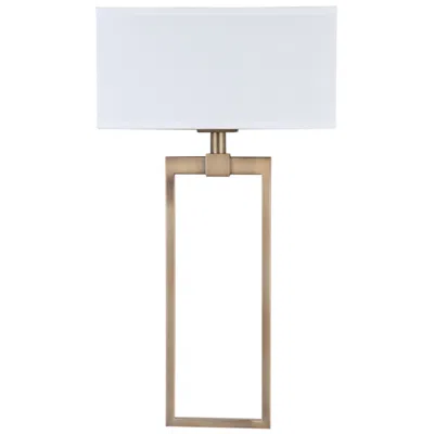 Capital Lighting Capital Lynden 27 1/2" High Aged Brass 2-light Wall Sconce