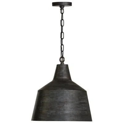 Capital Lighting Capital Quarry 15 1/2" Wide Quarry Pendant Light