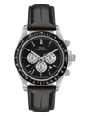 Capital Man  Ax972-02-ui 42 Mm