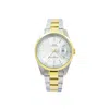 Capital Unisex Watch  Ax252-lz 40 Mm