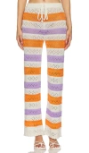 Capittana Cala Pant In 多色