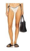 Capittana Trinidad Star Bikini Bottom