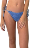 CAPITTANA VERA CROCHET BIKINI BOTTOMS