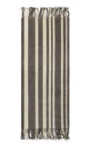 Cappelen Dimyr Colonnade No.05 Wool-cotton Rug In Neutral