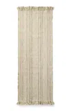 Cappelen Dimyr Colonnade No.06 Wool Rug In Neutral