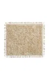 Cappelen Dimyr No.13 Wool-cotton Rug In Neutral