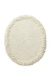 Cappelen Dimyr No.14 Wool-cotton Rug In Neutral