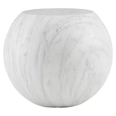 Pre-owned Cappellini Bong Coffee Table By Giulio  For  In Gray