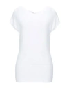 Cappellini By Peserico Sweaters In White