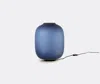 Cappellini Lighting Blue Uni In Blue