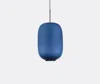 Cappellini Lighting Blue Uni In Blue