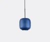 Cappellini Lighting Blue Uni In Blue