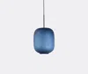 Cappellini Lighting Blue Uni In Blue