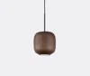 Cappellini Lighting Brown Uni In Brown