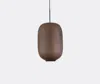 Cappellini Lighting Brown Uni In Brown