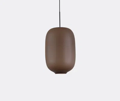 Cappellini Lighting Brown Uni