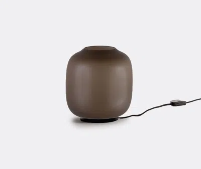 Cappellini Lighting Brown Uni
