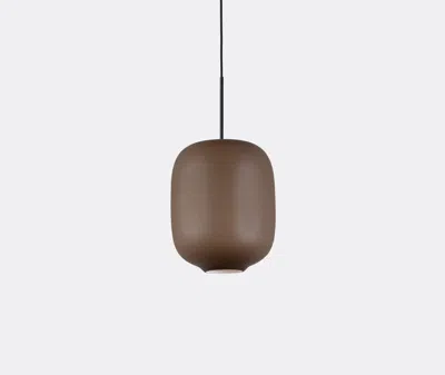 Cappellini Lighting Brown Uni