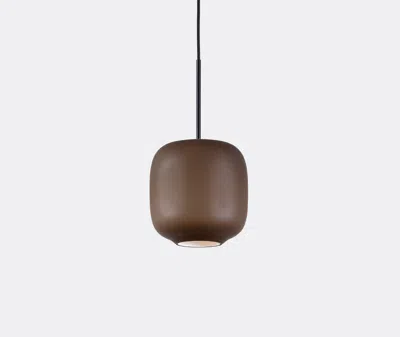 Cappellini Lighting Brown Uni