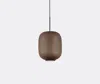Cappellini Lighting Brown Uni In Brown