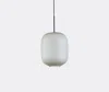 Cappellini Lighting Grey Uni In Grey