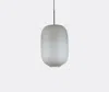 Cappellini Lighting Grey Uni In Grey