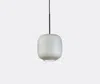 Cappellini Lighting Grey Uni In Grey