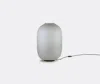 Cappellini Lighting Grey Uni In Grey
