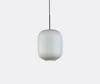 Cappellini Lighting Grey Uni In Grey