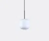 Cappellini Lighting White Uni In White