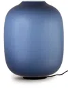 Cappellini Medium Ayra Table Lamp In Blue