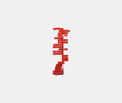Cappellini Room Organising Red Uni