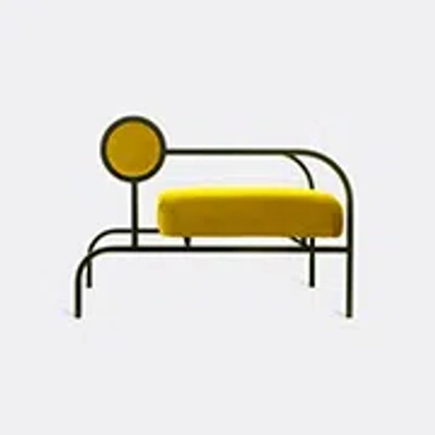 Cappellini Seating Alchemilla Uni