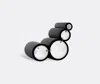 Cappellini Seating Black Uni In Black