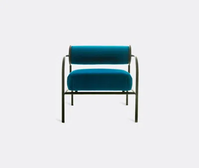 Cappellini Seating Blu Uni