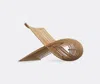 Cappellini Seating Brown Uni In Brown