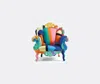 Cappellini Seating Multicolor Uni In Multicolor