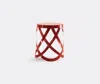 Cappellini Seating Red Uni In Red