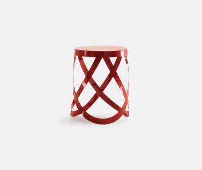 Cappellini Seating Red Uni