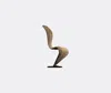 Cappellini Seating Straw Uni In Straw