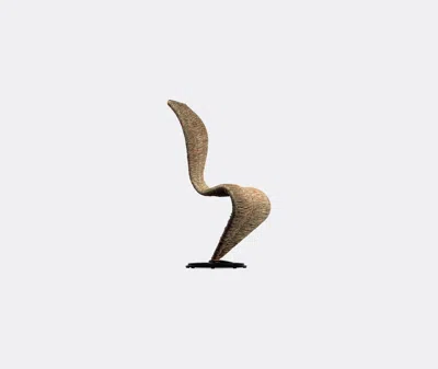 Cappellini Seating Straw Uni